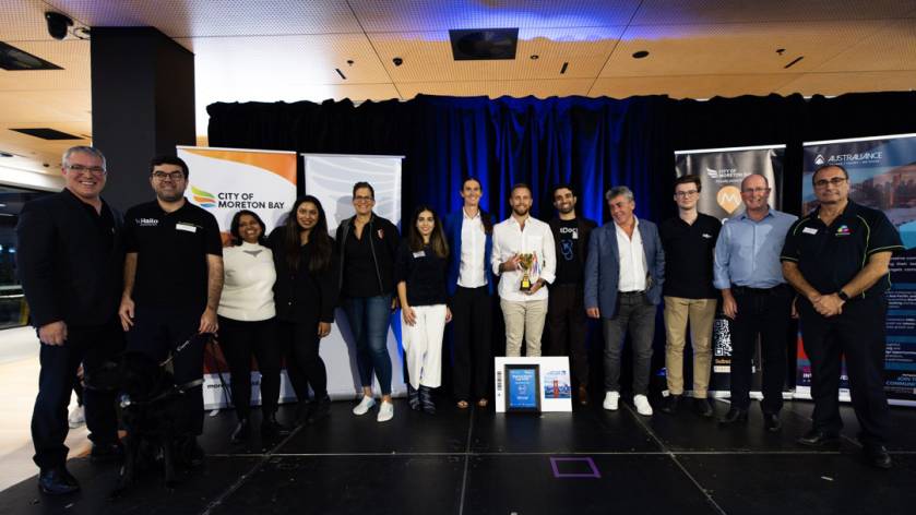 ProcurePro Startup World Cup Finalinde Avustralya'yı Temsil Edecek
