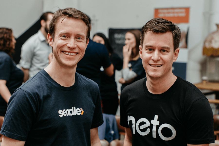 End-to-end ecommerce platform Neto partners with Sendle for integrated ...