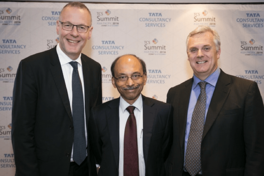 UNSW partners with India's Tata Consultancy Services to collaborate ...
