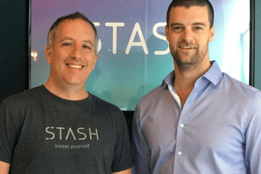 Millennial-focused micro investment platform Stash raises US$25 million ...