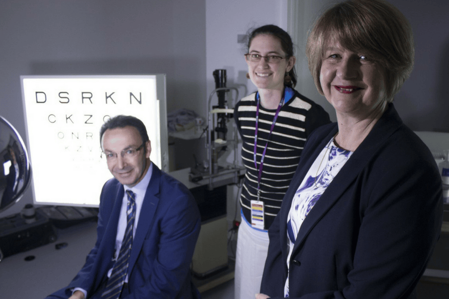 Bionic Vision Technologies raises $23.5 million to commercialise ...