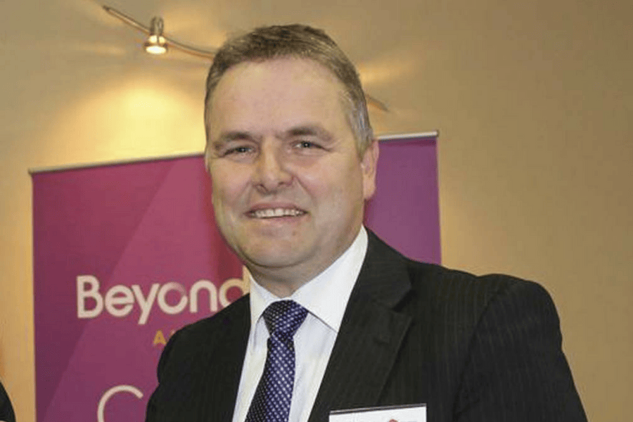 Beyond Bank launches expanded grant program for idea-stage and ...