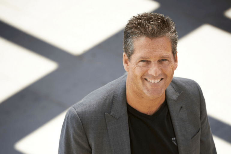 S Ridd Tech investor Chris Ridd gets back in the C-suite saddle as EventsAir ...