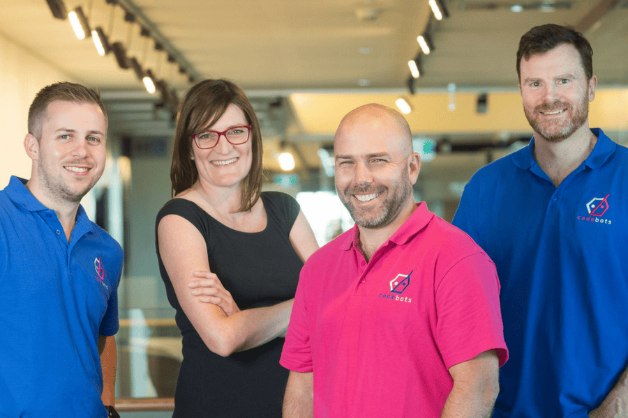 Queensland startup Codebots wants to help non-developers build apps ...
