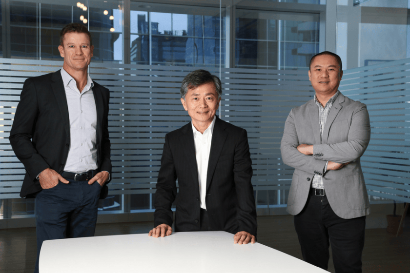 Qualgro reaches first close of US$100 million fund to invest across ...