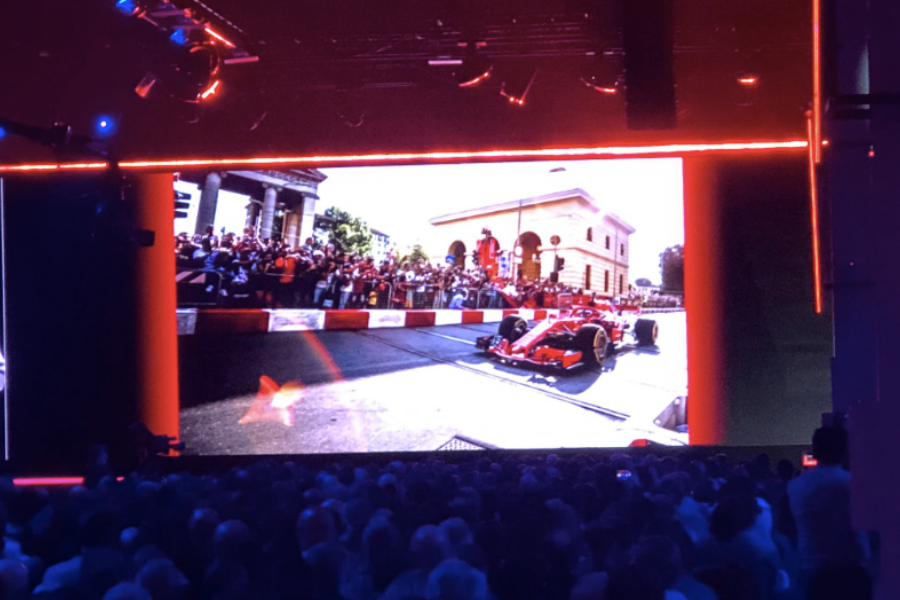 How Formula One is leveraging machine learning to make its racing ...