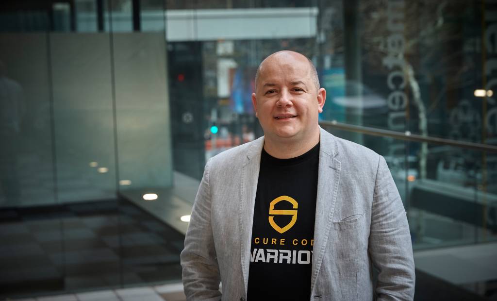 Secure Code Warrior closes Series C with $72 million raise - Startup Daily