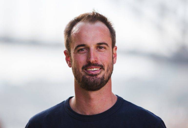 Startup Daily TV: Bede Moore on Antler Australia's latest investment ...