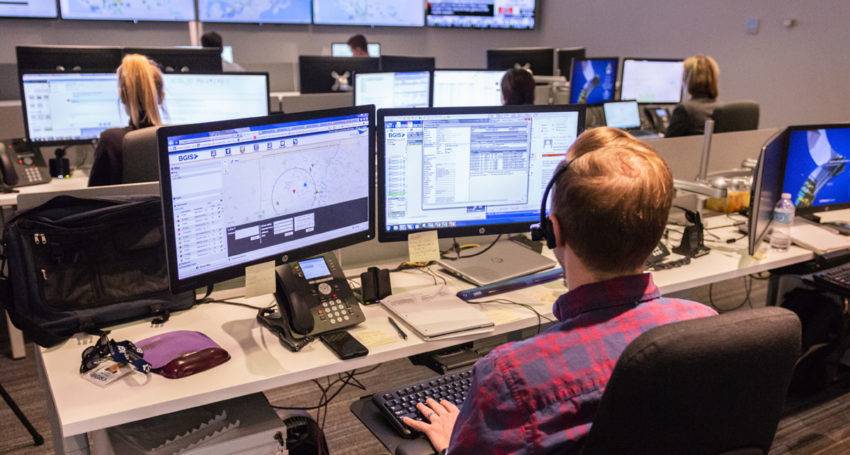 Canadian building management giant BGIS is setting up its IoT shop in ...