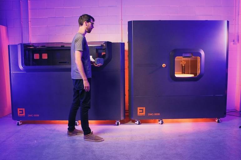 Breakthrough Kiwi metal casting startup Foundry Lab raises $11 million ...