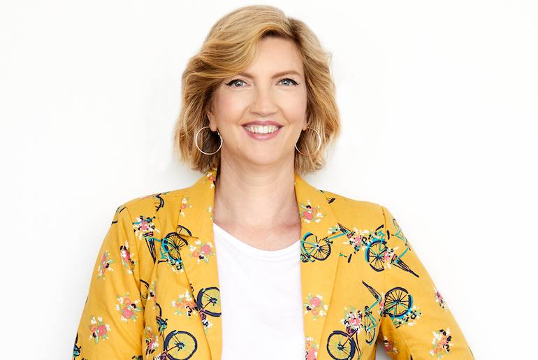 April Callen This week on SUDS, the Startup Daily TV podcast: Hybrid work, crypto ...