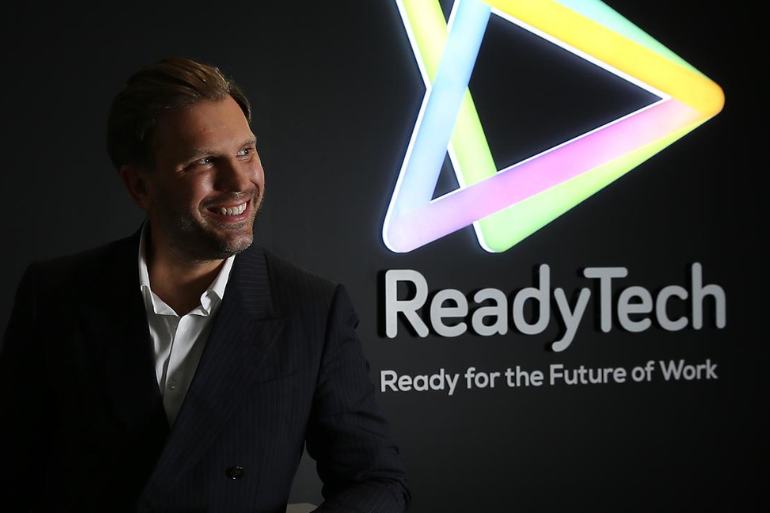 ASX-listed software company ReadyTech ramps up its Tasmanian ambitions ...