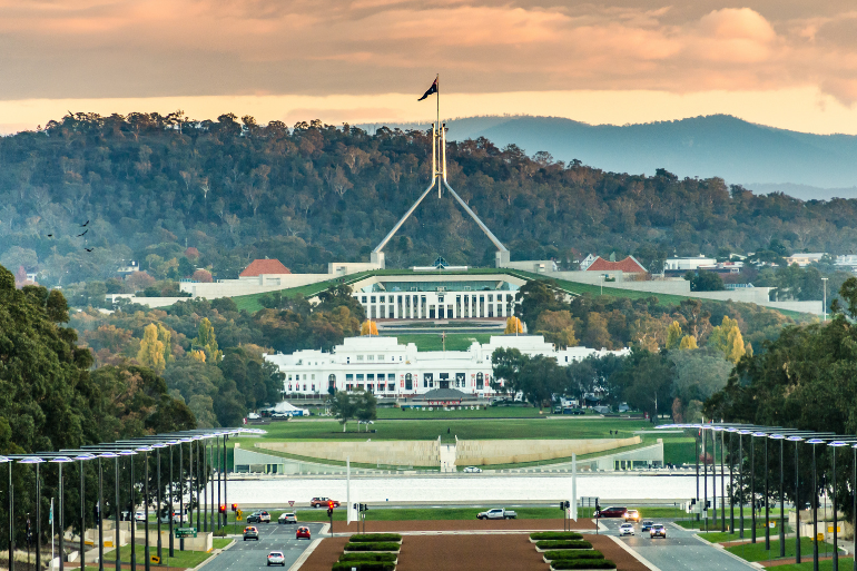 As senators consider a startup carve-out for Budget tax reform, The Greens should keep climate tech in mind