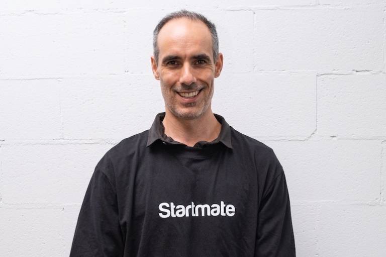 Mark Derrien Stephanie Palmer-Derrien | Startup Daily