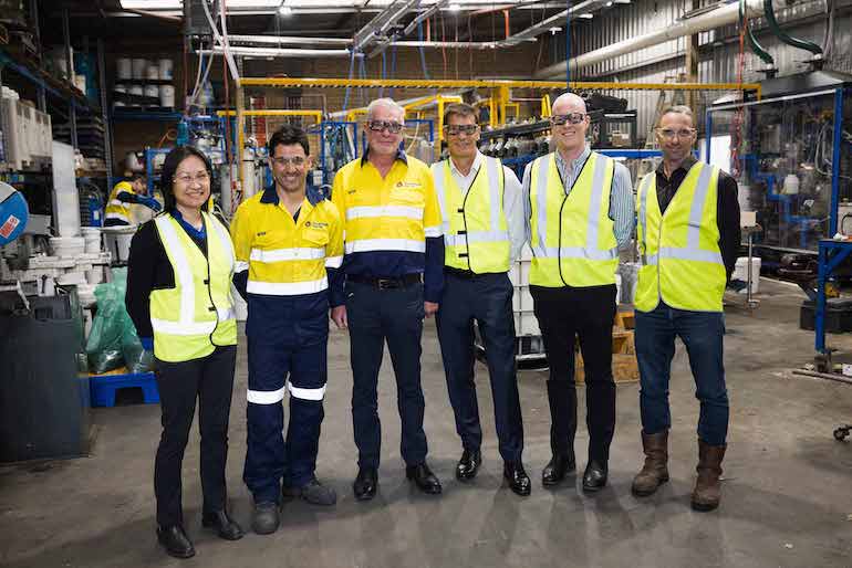 Battery recycling startup Renewable Metals charges up on $12 million Series A