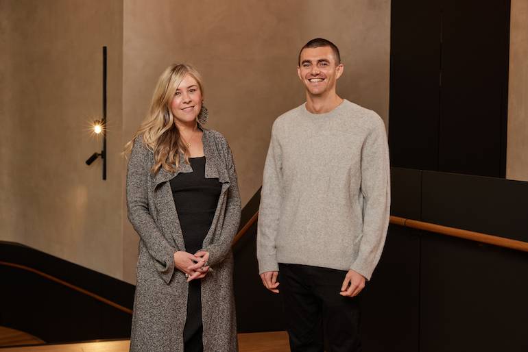 Corporate gifting startup Elliephant presented with $560,000 pre-Seed ...
