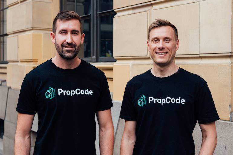 Pro Code Construction Building regs analysis startup PropCode nails $400,000 pre-Seed round ...