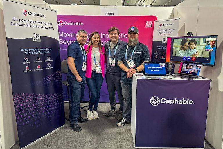 Disability tech accelerator Remarkable is now backing startups with VC ...