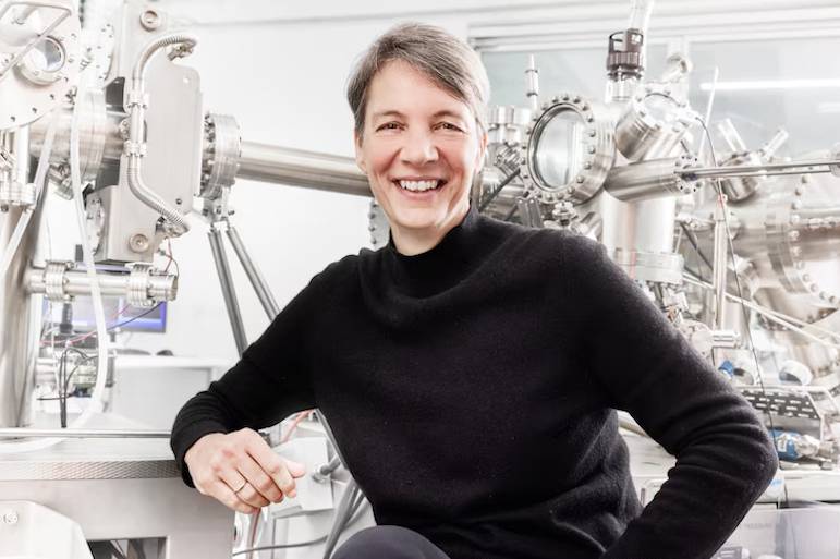 NRF trebles its stake in Silicon Quantum Computing with another $40 million