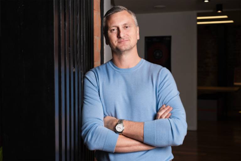 Kiwi AI tech company Blackpearl Group heading to Australia for dual listing on the ASX