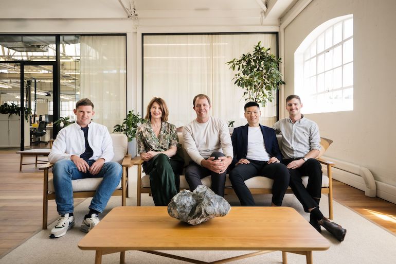 Icehouse Ventures Hits $40M First Close on $150M Growth Fund III as KiwiSaver Capital Arrives