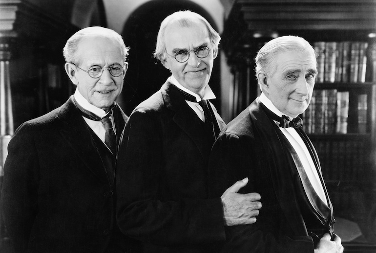 The weird thing about Australian boards is how few directors have tech expertise in the AI age