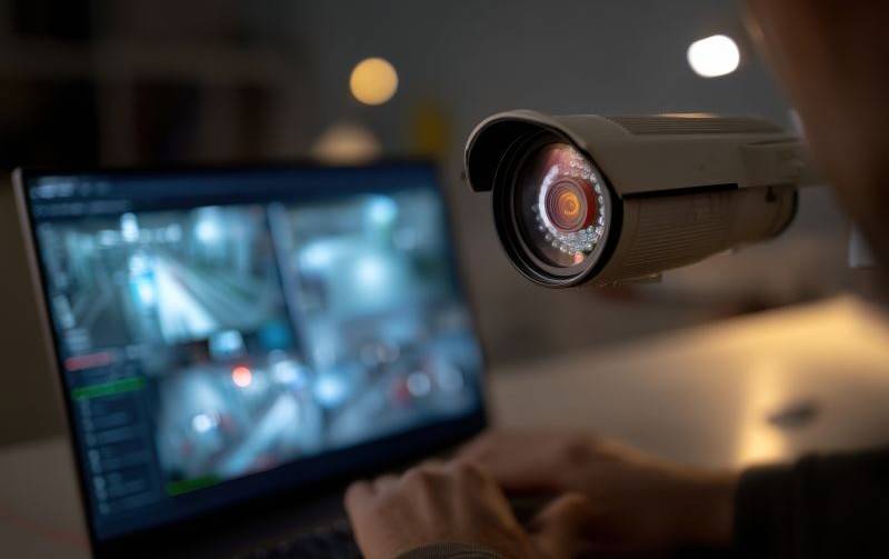 Company used laptops as 'listening devices' - now the employees are ...