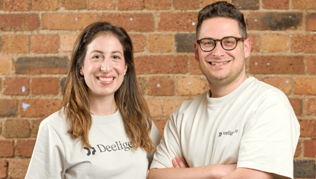 Listed below are 19 startups sharing in $2.28 million as a part of the Summer season '26 Startmate accelerator 6 Elena Tsalanidis & Justin Hansky