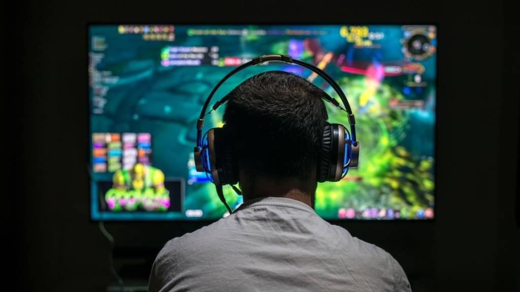 Are video game developers using AI? Players want to know, but the rules are patchy