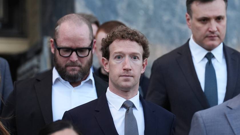 Meta settles US child harms on Facebook and Instagram for $23 billion