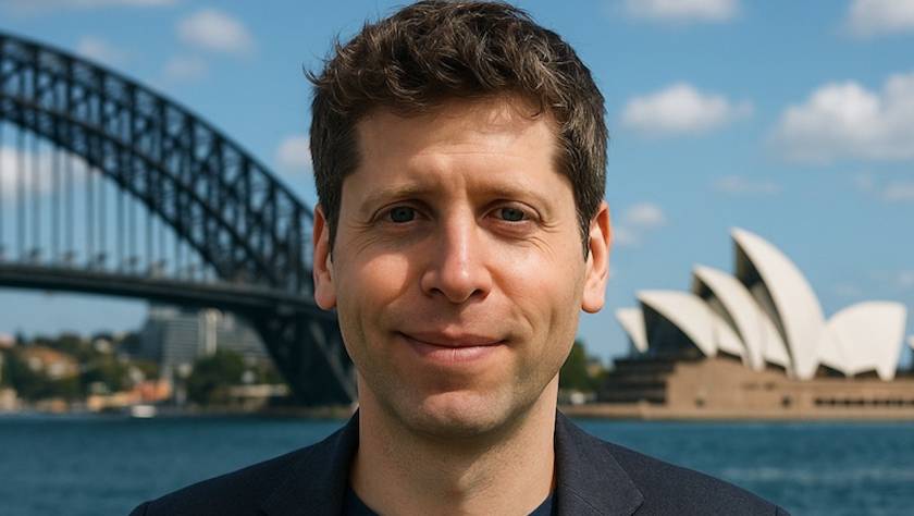 Sam Altman claims AI singularity is now. Here’s the yeah, nah case.