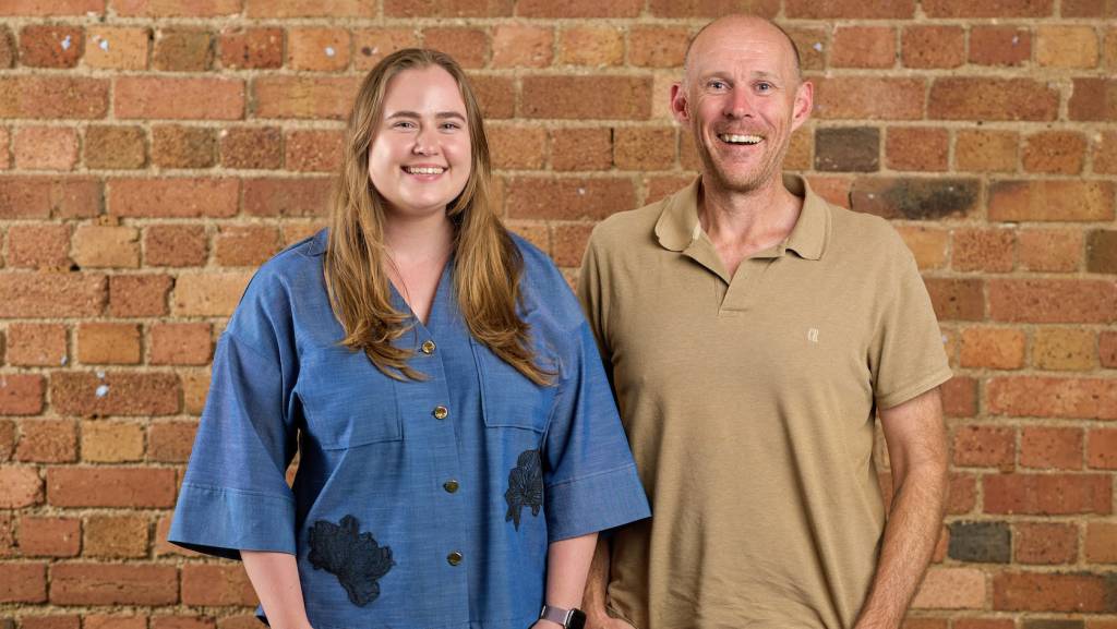 Listed below are 19 startups sharing in $2.28 million as a part of the Summer season '26 Startmate accelerator 17 Evangeline Sturges Cibby Pulikkaseril