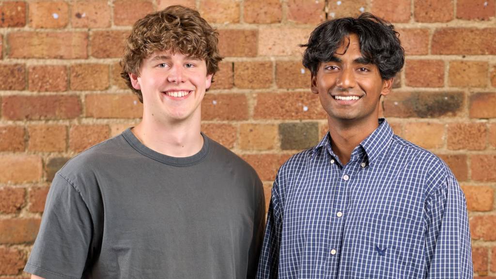 Listed below are 19 startups sharing in $2.28 million as a part of the Summer season '26 Startmate accelerator 3 Will O’Brien & Chirag Babu
