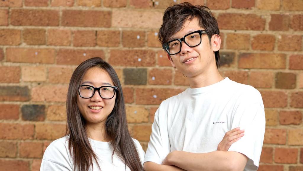 Listed below are 19 startups sharing in $2.28 million as a part of the Summer season '26 Startmate accelerator 7 Ivy Fan and Yi Zhang