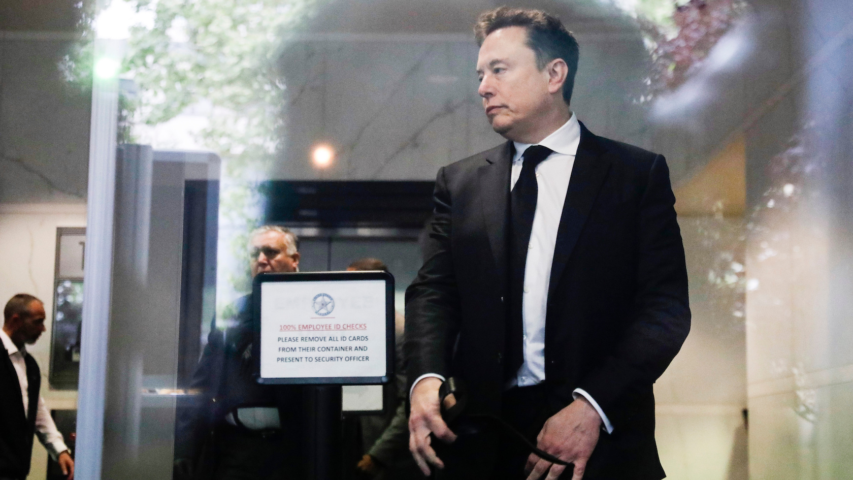 How the future of AI is at stake in the legal fight between Elon Musk ...
