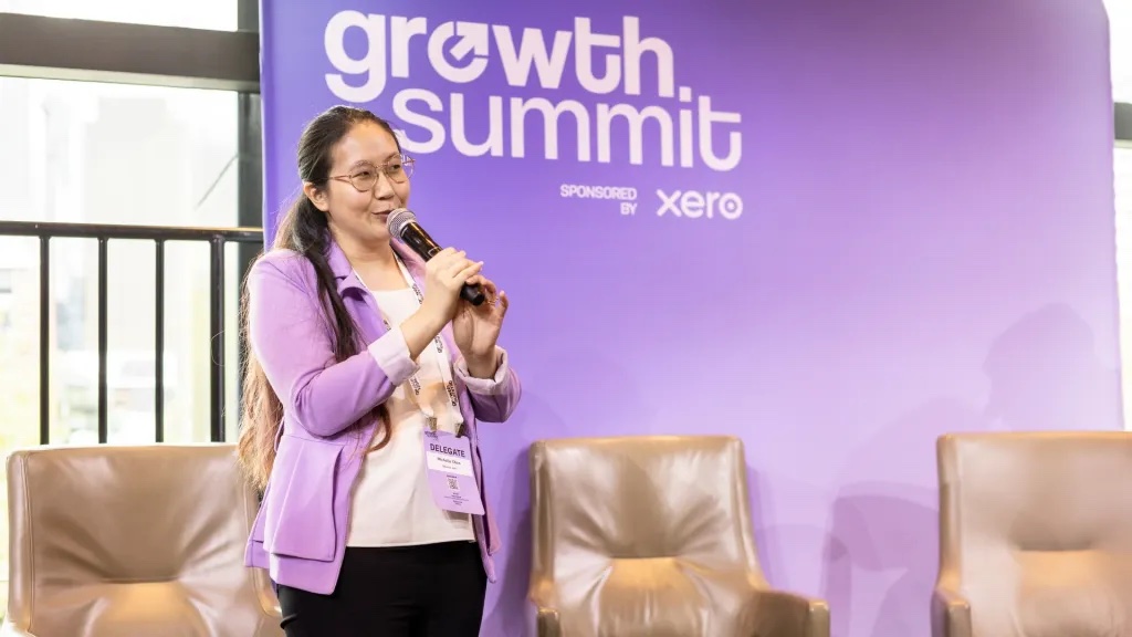 From PhD to pitch: How games studio Mental Jam won the Growth Summit pitch competition