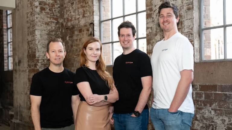 Cheque in: 3 ANZ startups banked $61 million this week