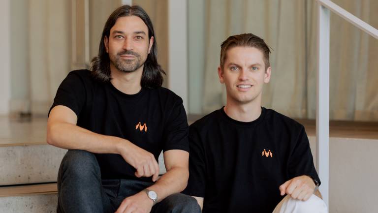 Cheque in: 4 ANZ startups ended April raising $90 million