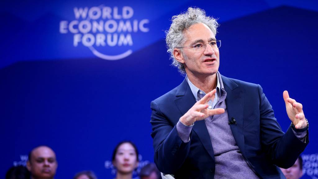 Why Palantir’s manifesto is just another tech grab for power