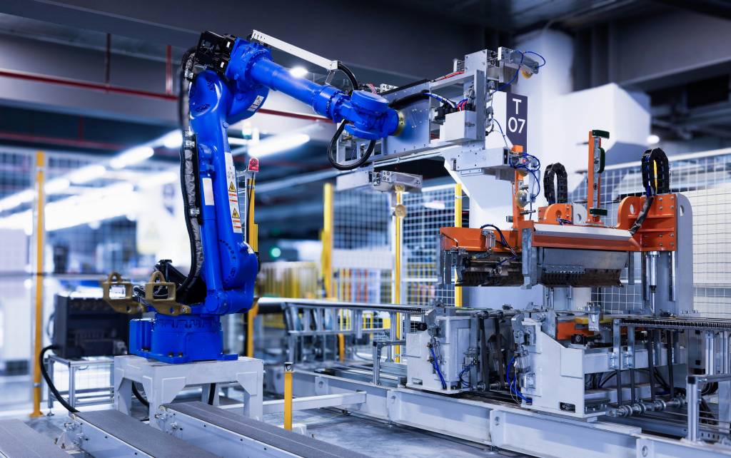 Andrew Leigh: Only 7% of Australian businesses broadly use AI. That should worry us