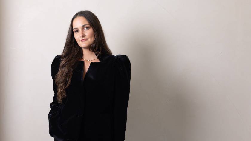 Dr Ariella Heffernan-Marks