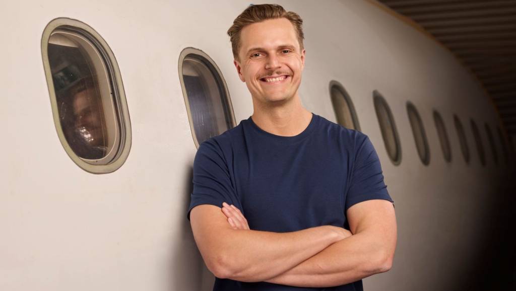 Drag reduction aerospace startup Mako takes off with $28 million Series A