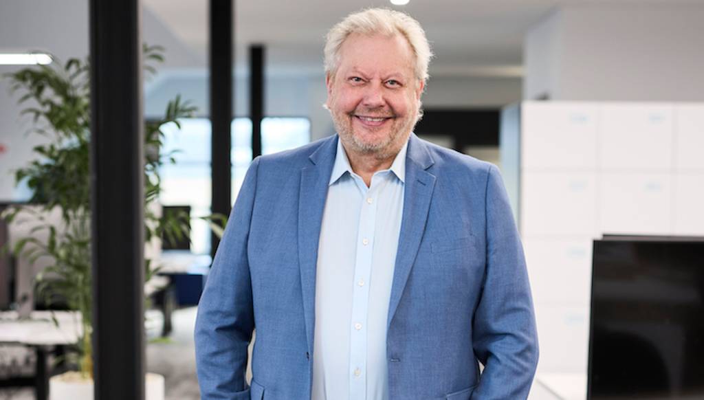 WiseTech founder Richard White denies human trafficking allegations