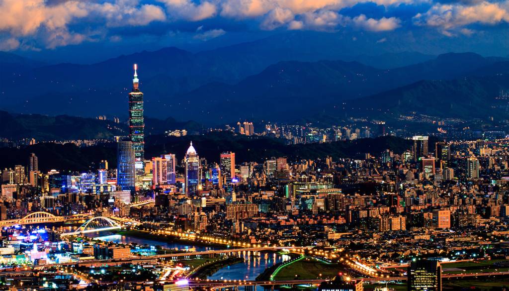 Why a week in Taiwan changed this VC investor's view of AI