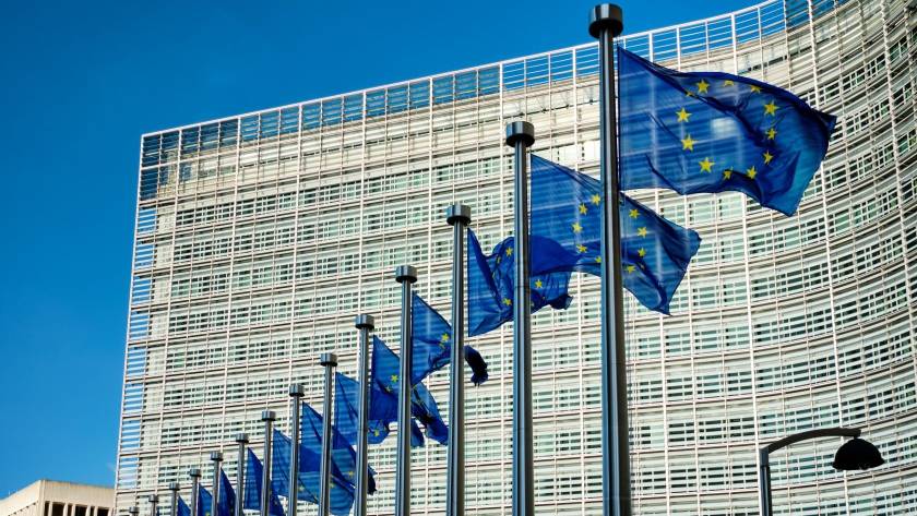 Google fined $1.4bn as EU tightens grip on Big Tech