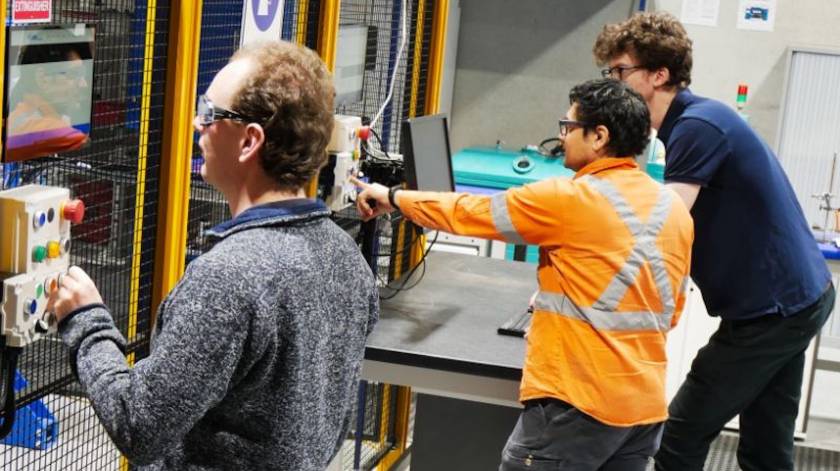 EV motor magnetics startup Kite Magnetics accelerates with $2m grant