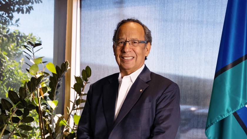 Daniel Tucker, Carey Group Holdings