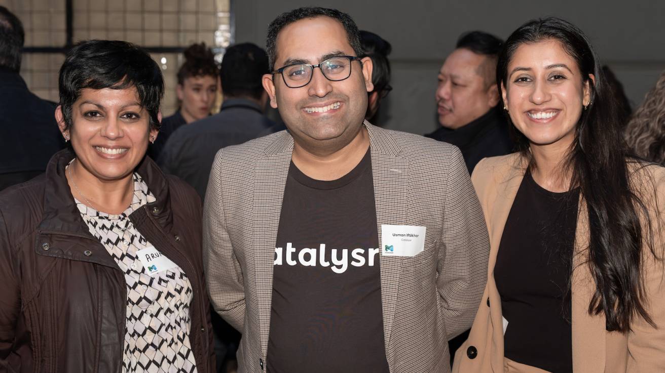 Victoria backs Catalysr program for Indian-Australian founders to build in startup cities Mumbai and Bangalore