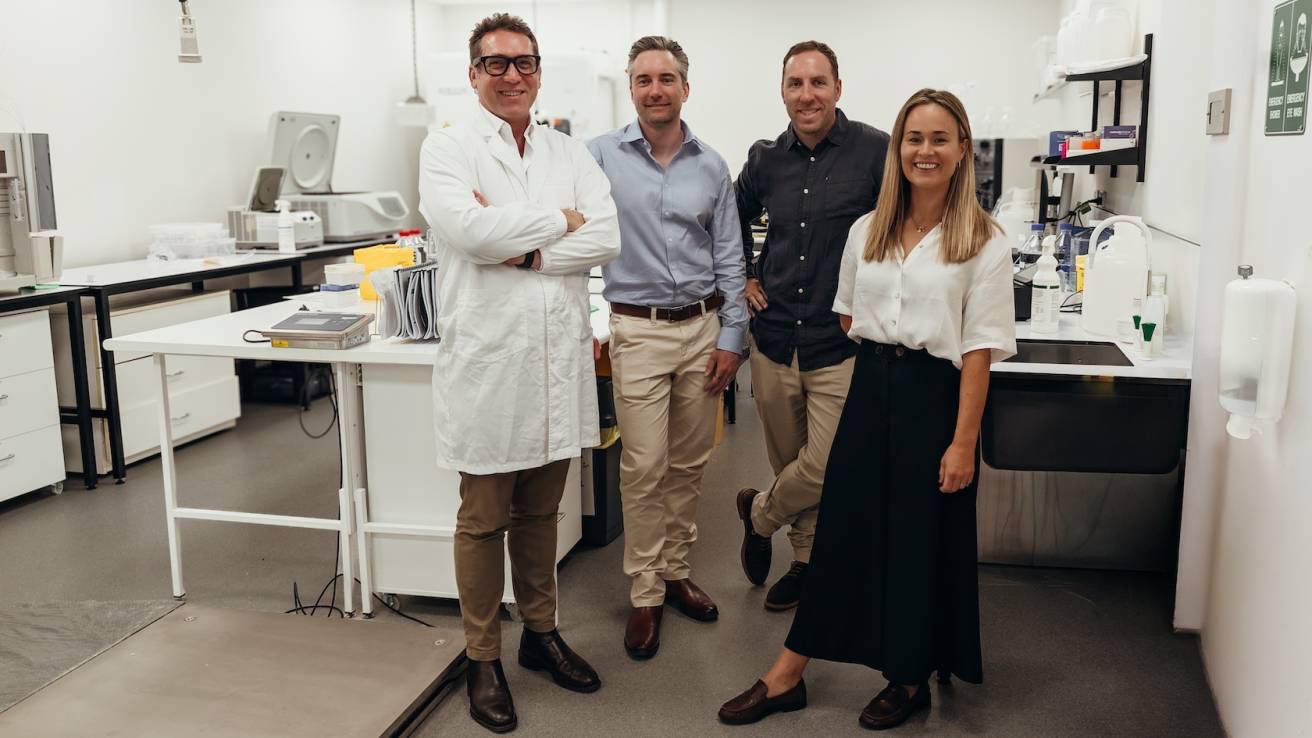 AI-based science research startup Bower bags $2 million pre-Seed