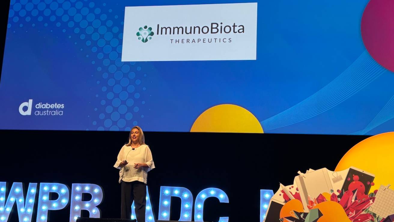 Breakthrough diabetes biotech Immunobiota looks to raise $5 million Seed for clinical trials